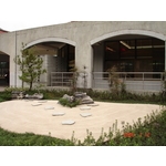 石片卵石 - 木榭園藝藝品行
