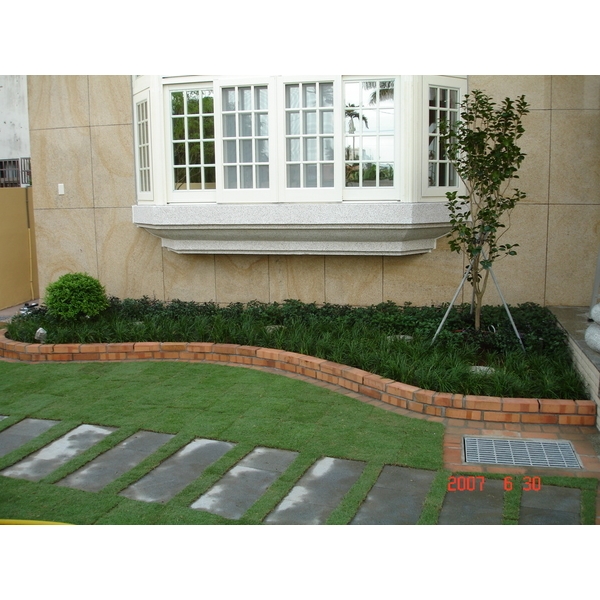 石片卵石 石片卵石,木榭園藝藝品行