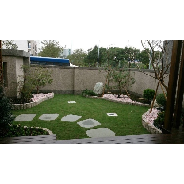 石片卵石 石片卵石,木榭園藝藝品行