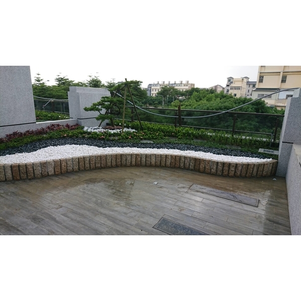 景觀造景,木榭園藝藝品行