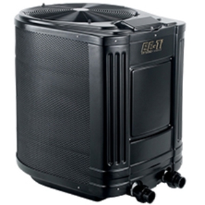 泳池專用鈦熱交換熱泵 , 維福實業有限公司