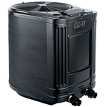 泳池專用鈦熱交換熱泵 , 維福實業有限公司