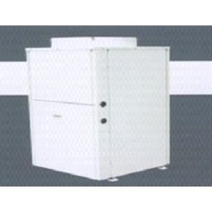 冷熱多功能熱泵 , 維福實業有限公司