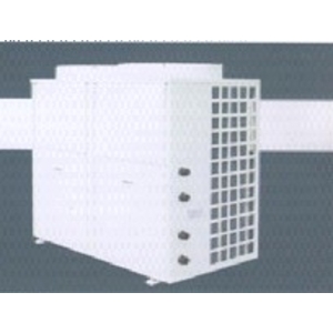 熱水循環式熱泵 , 維福實業有限公司