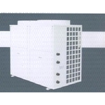 熱水循環式熱泵 , 維福實業有限公司