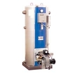 日本長府CHOFU煙管式熱水爐 , 維福實業有限公司