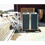 健順養護中心熱泵實績 - 維福實業有限公司