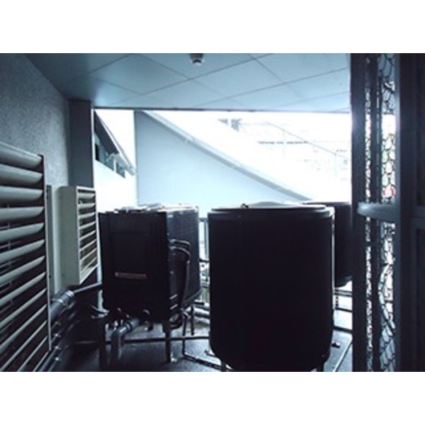 新莊國民運動中心游泳館游泳池安裝實績,維福實業有限公司