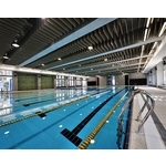 成德國中游泳池設備工程實績
