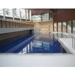 亞歷山大北京旗艦店游泳池設備工程實績