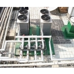 老爺商務會館熱泵實績 - 維福實業有限公司