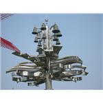 虎尾音樂銅鐘 - 三盛優質生活事業有限公司