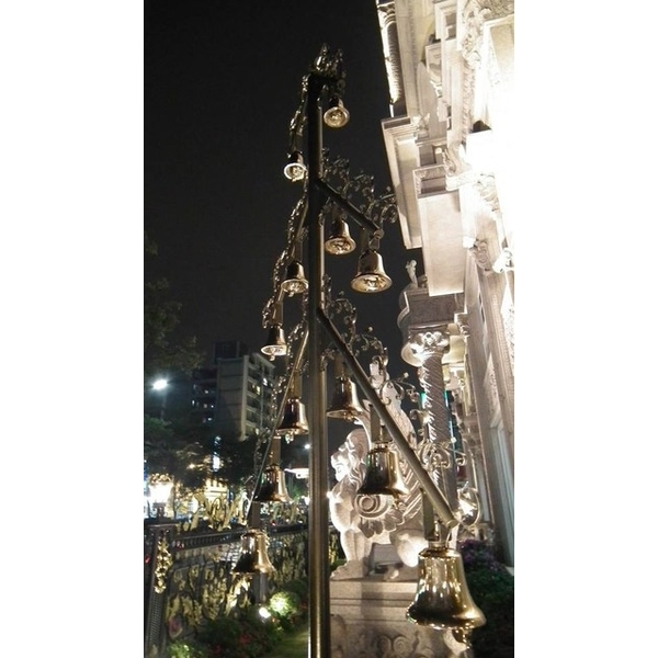 竹北音樂銅鐘-三盛優質生活事業有限公司