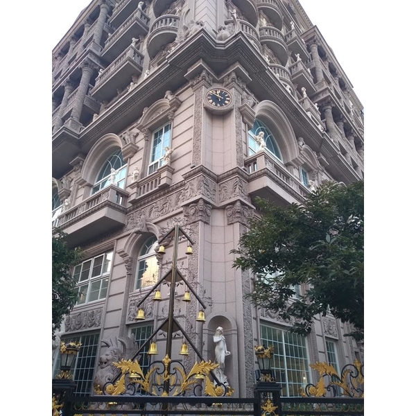 戶外時鐘及音樂銅鐘-三盛優質生活事業有限公司