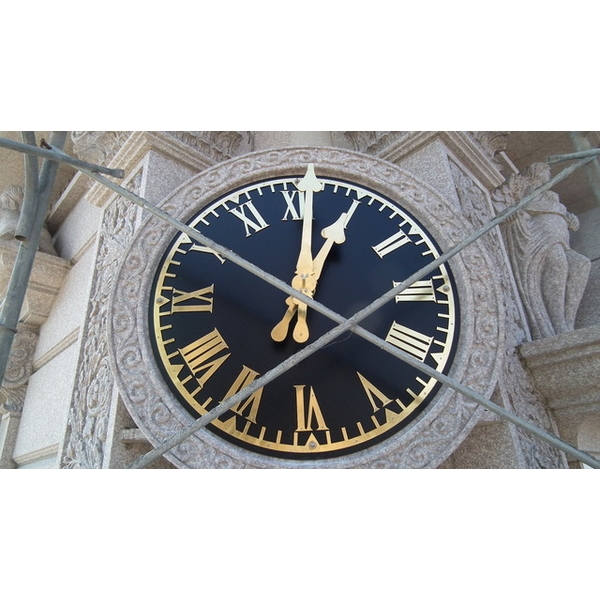 戶外時鐘及音樂銅鐘,三盛優質生活事業有限公司