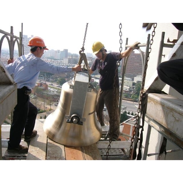 陸軍專科學校搖擺鐘-三盛優質生活事業有限公司