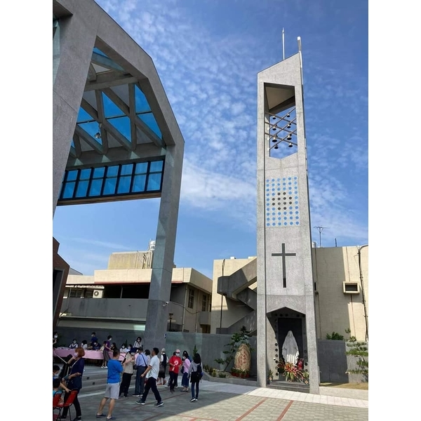 12顆音樂銅鐘安裝