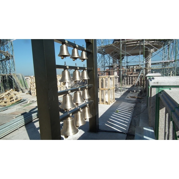 苗栗音樂銅鐘-三盛優質生活事業有限公司