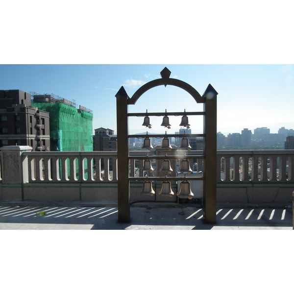 苗栗音樂銅鐘,三盛優質生活事業有限公司