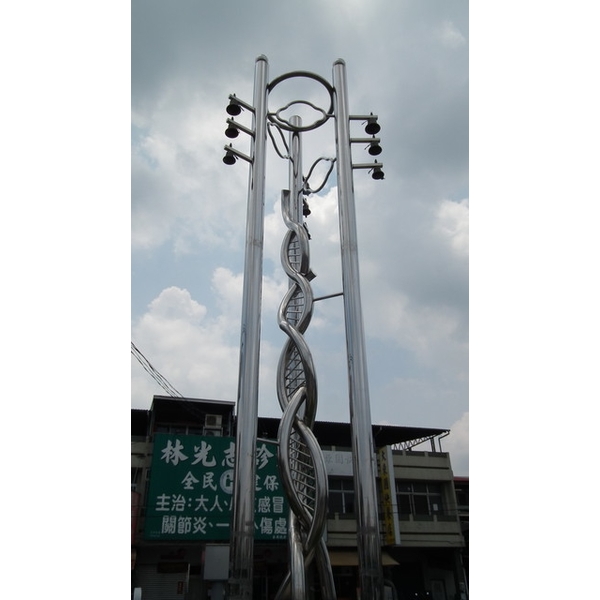 音樂銅鐘-三盛優質生活事業有限公司