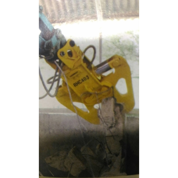 小鋼牙,益加工程行