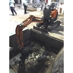 施工現場 - 益加工程行