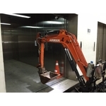 施工現場 - 益加工程行