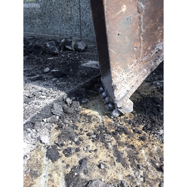 施工現場,益加工程行