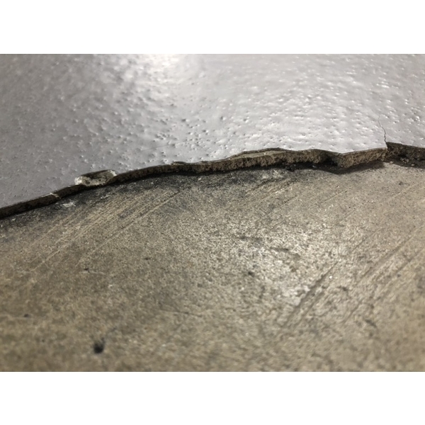 地坪施工現場-益加工程行