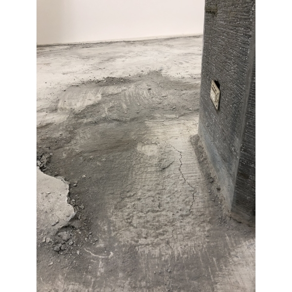 PVC刨除施工法,益加工程行