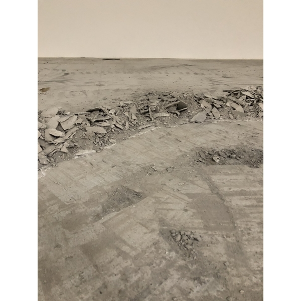 PVC刨除施工法,益加工程行