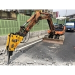 施工現場 - 益加工程行