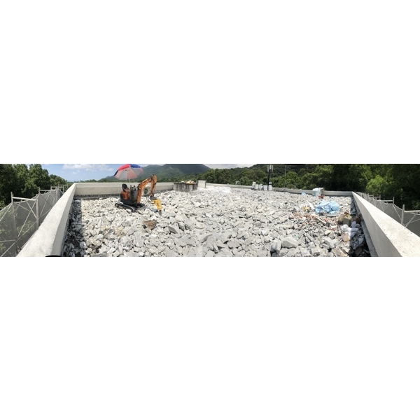 破碎機-益加工程行