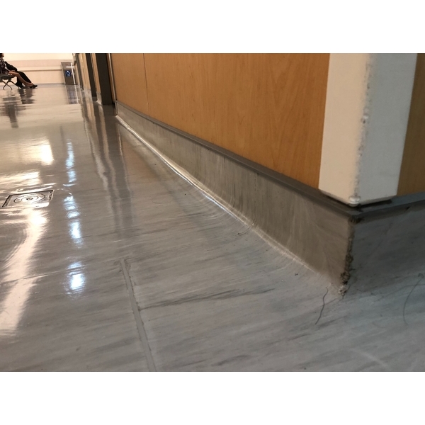 刨除機-無縫PVC 刨除,益加工程行