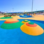 戶外體能設施-譽得興有限公司[允得土木]