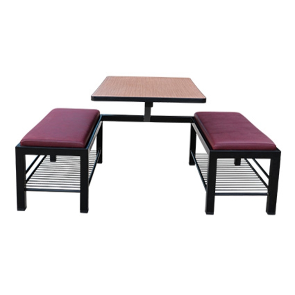 餐桌椅(MFC塑合板)-永佳工業有限公司