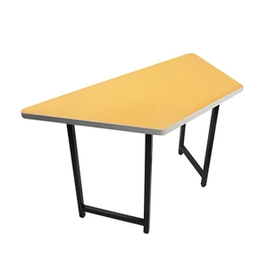 梯型討論桌(口字腳) , 永佳工業有限公司