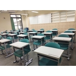 101A-1 學生課桌椅-永佳工業有限公司