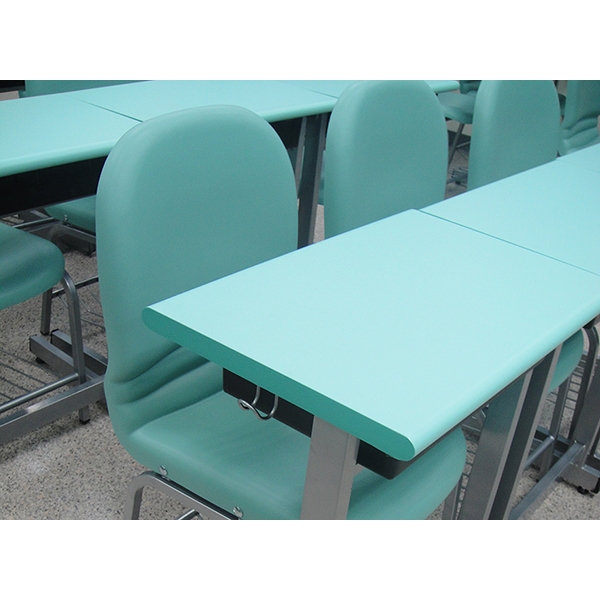 102+604E-2a 學生木質課桌椅-永佳工業有限公司