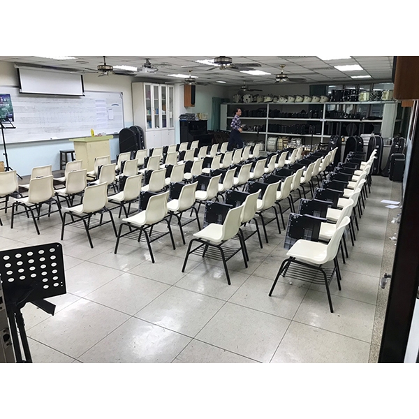 105B 折合式講堂椅 105B 折合式講堂椅-永佳工業有限公司