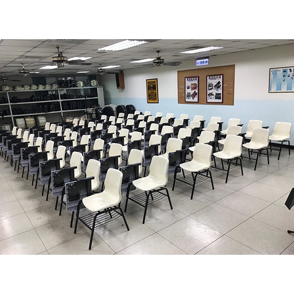 105B 折合式講堂椅 105B 折合式講堂椅-永佳工業有限公司