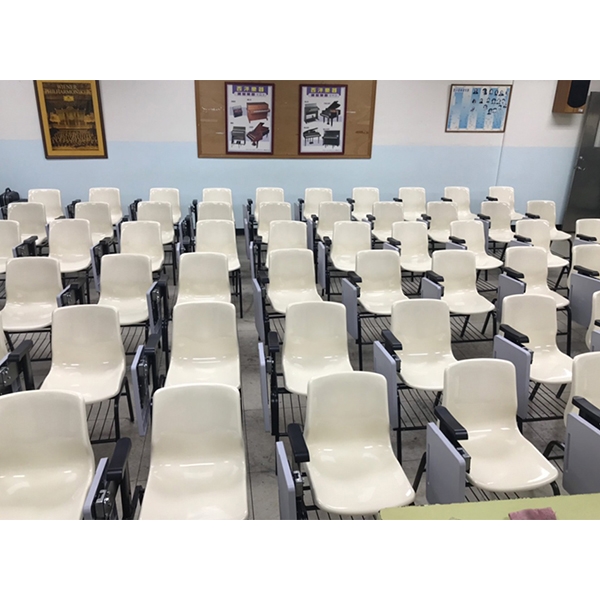105B 折合式講堂椅 105B 折合式講堂椅-永佳工業有限公司