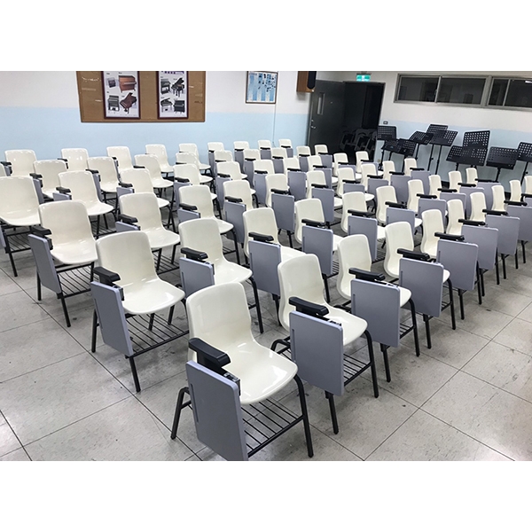105B 折合式講堂椅 105B 折合式講堂椅,永佳工業有限公司