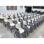 105B 折合式講堂椅 - 永佳工業有限公司