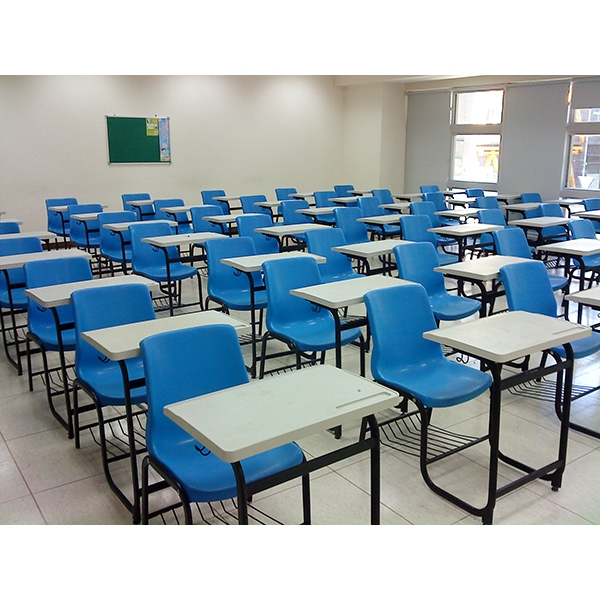 107B-1 學生連結課桌椅 107B-1 學生連結課桌椅,永佳工業有限公司