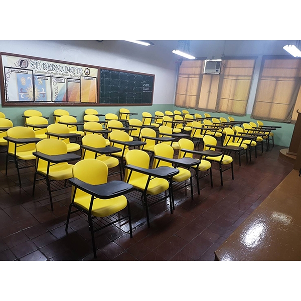 106A-1 講堂椅,永佳工業有限公司