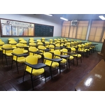 106A-1 講堂椅 - 永佳工業有限公司