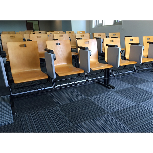 202I_3P 視聽教室連結椅-永佳工業有限公司