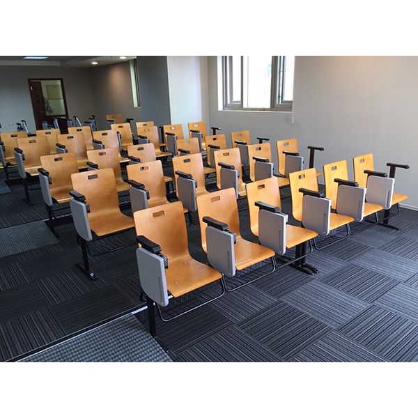 202I_3P 視聽教室連結椅,永佳工業有限公司