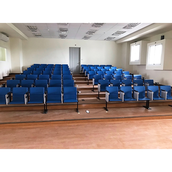 202G 視聽教室連結椅-永佳工業有限公司
